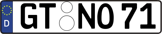 GT-NO71