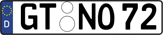 GT-NO72
