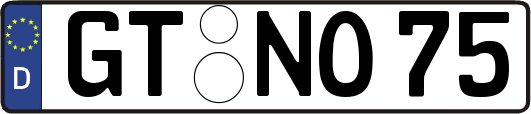 GT-NO75