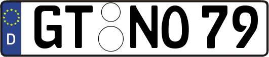 GT-NO79