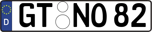 GT-NO82