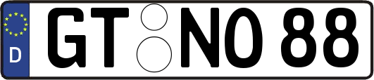 GT-NO88