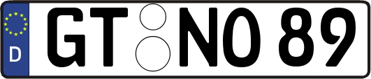 GT-NO89
