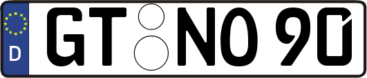 GT-NO90