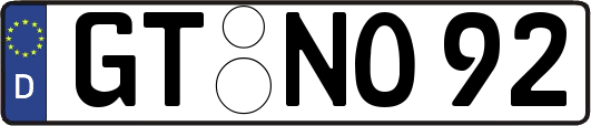 GT-NO92