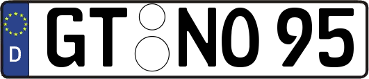 GT-NO95