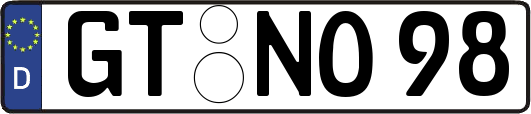 GT-NO98