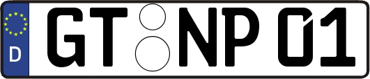 GT-NP01