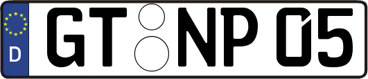 GT-NP05