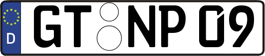 GT-NP09