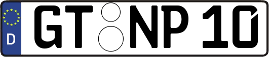 GT-NP10