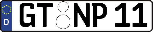 GT-NP11