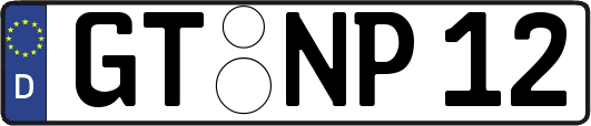 GT-NP12