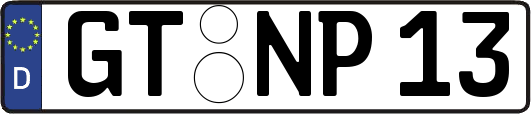 GT-NP13