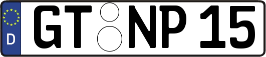 GT-NP15