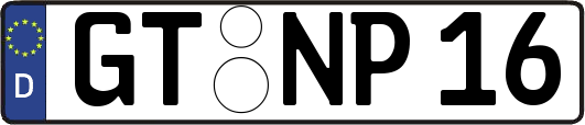 GT-NP16