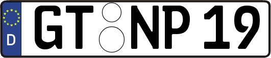 GT-NP19