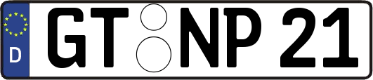 GT-NP21