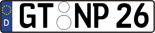 GT-NP26