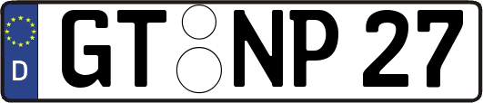 GT-NP27