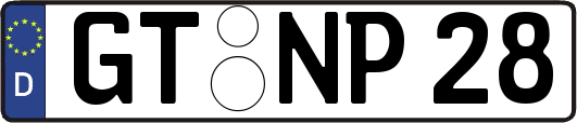 GT-NP28