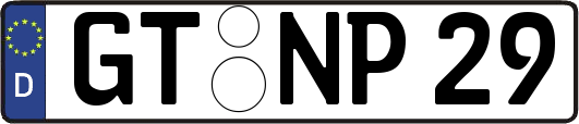 GT-NP29
