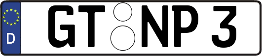 GT-NP3