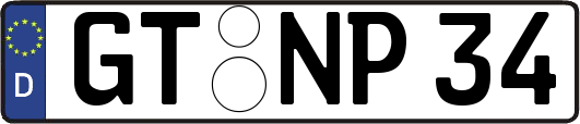 GT-NP34