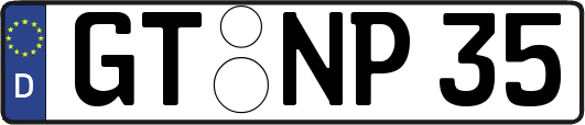 GT-NP35