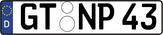 GT-NP43