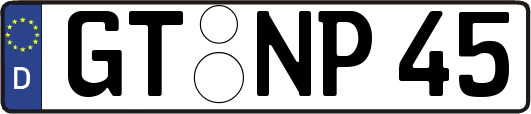 GT-NP45