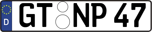 GT-NP47