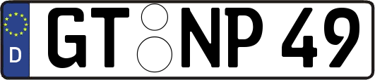 GT-NP49