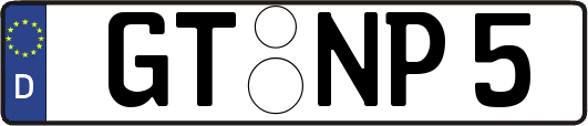 GT-NP5