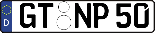 GT-NP50