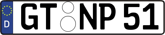 GT-NP51