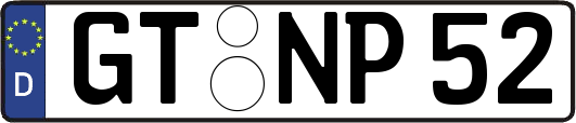 GT-NP52