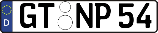 GT-NP54