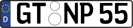 GT-NP55