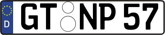 GT-NP57