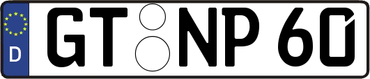 GT-NP60