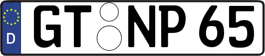 GT-NP65