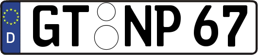 GT-NP67