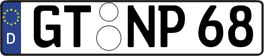 GT-NP68