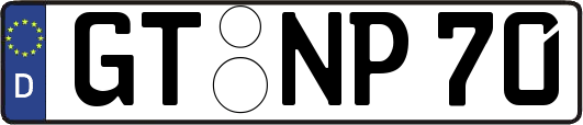 GT-NP70