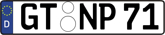 GT-NP71