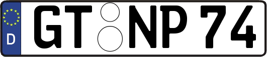 GT-NP74