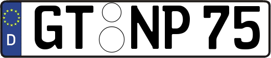 GT-NP75