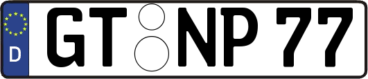 GT-NP77