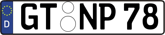 GT-NP78